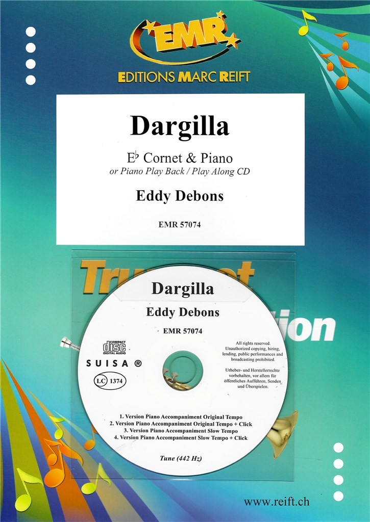 Dargilla
